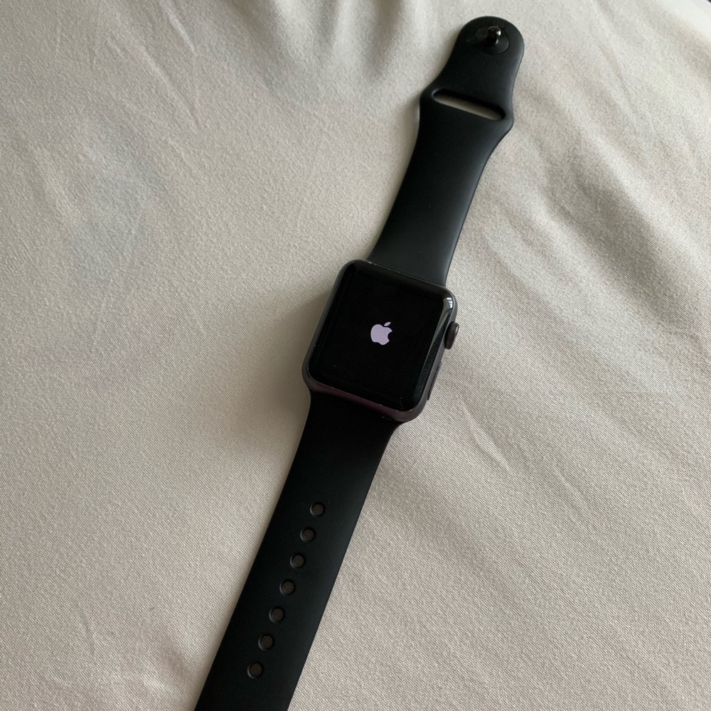 Apple Watch Series 1 38mm